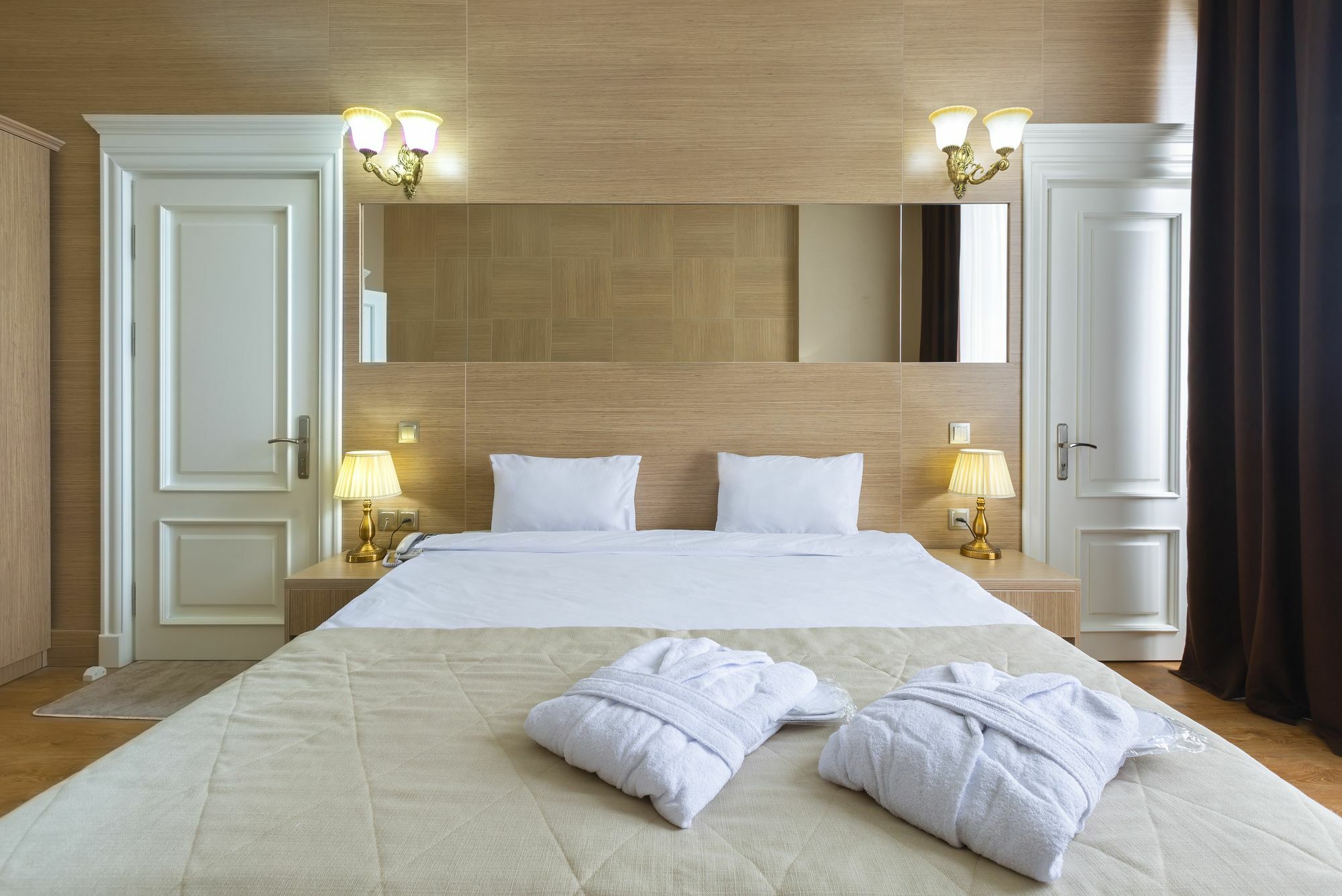 Nobel Hotel Baku Bagian luar foto